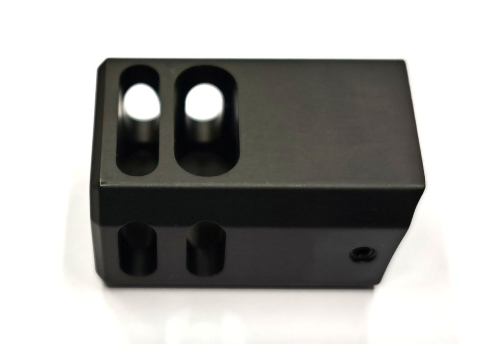 BERETTA COMPENSATORE PER APX CON FILETTO AMERICANO