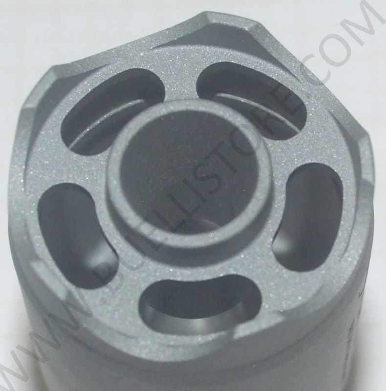 B&T COMPENSATORE BLAST DEFLECTOR FILETTO 1/2'' - 28