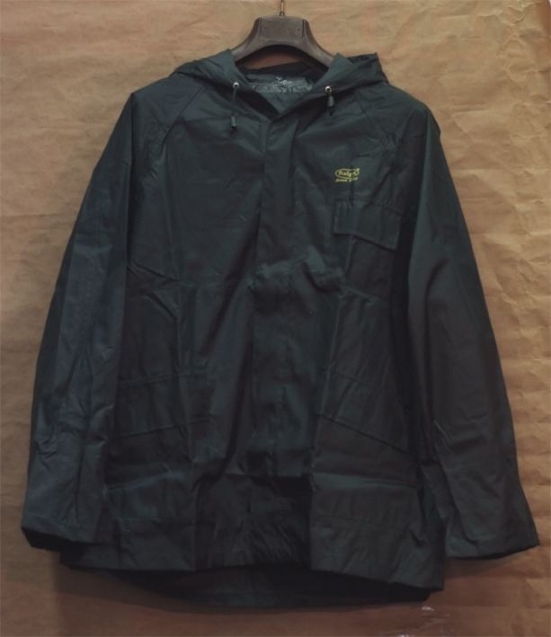 FULPA COMPLETO IMPERMEABILE TG:XL