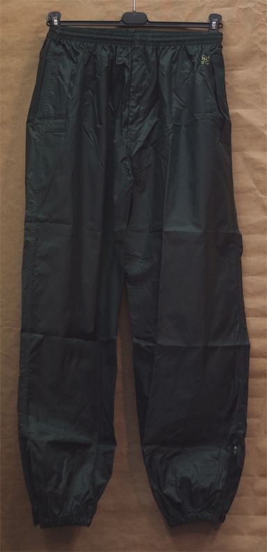 FULPA COMPLETO IMPERMEABILE TG:XL