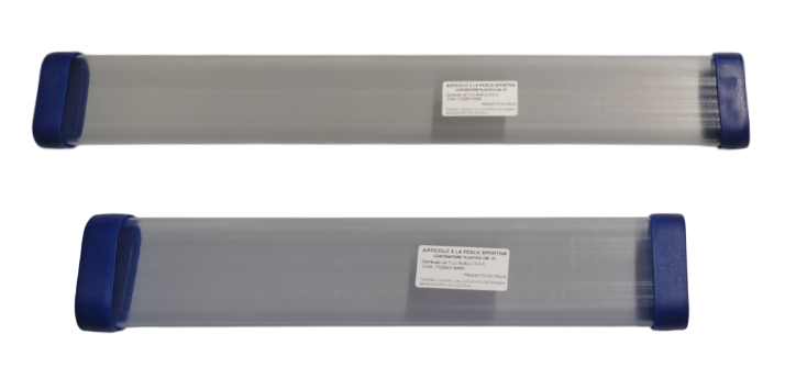 STONEB CONTENITORE IN PLASTICA