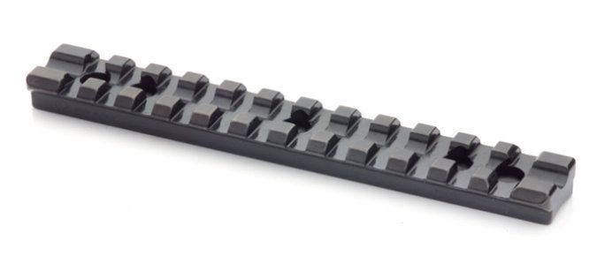 CONTESSA BASE WEAVER PER SABATTI ROVER 870 LONG ACTION - 20 MOA 