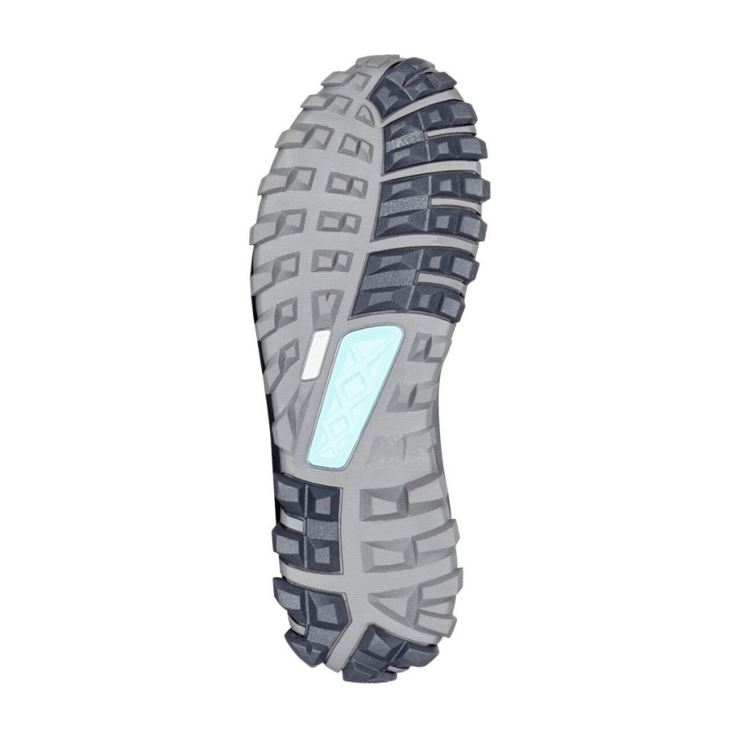 AKU ALTERRA LITE MID GTX WS -DONNA - ANTRACITE/AZZURRO