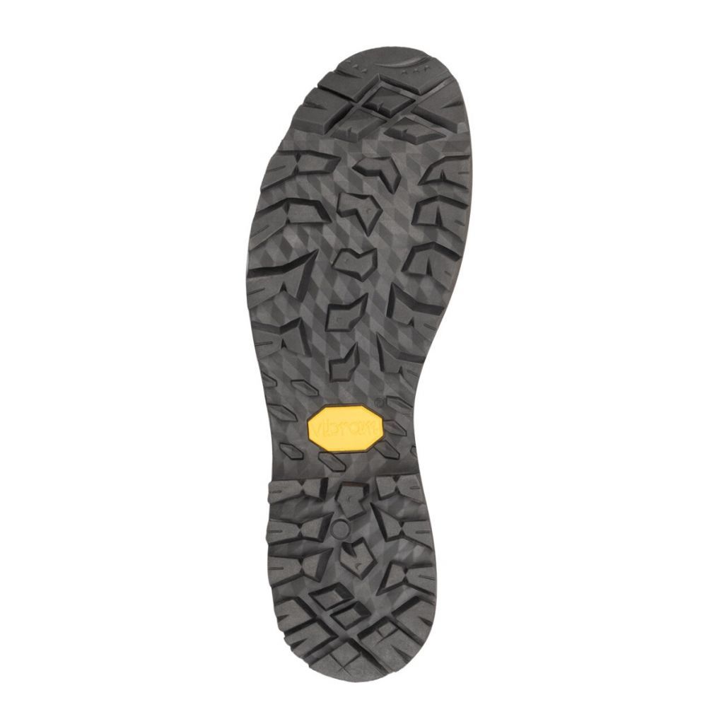 AKU | TREKKER LITE III WIDE GTX - DENIM/GREY