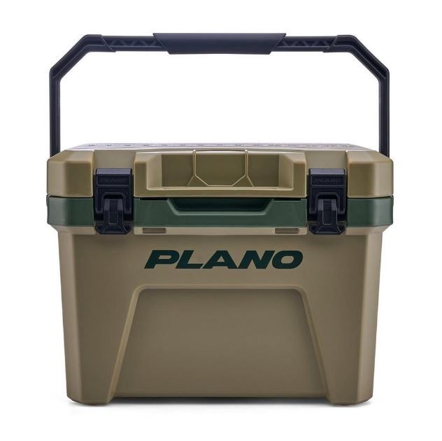 PLANO GHIACCIAIA Frost™ Cooler 21 Quart (20 L)