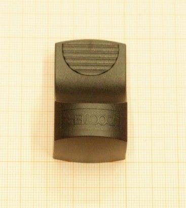 TAPPO PER DOCTER DIGISIGHT II IN PLASTICA RIGIDA