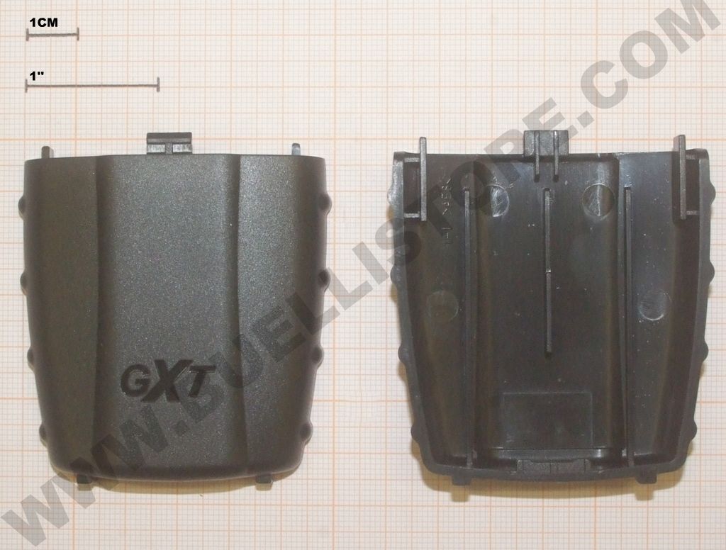 MIDLAND - RICAMBIO G7 - COPERCHIO VANO BATTERIA 