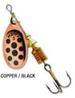 MEPPS ROTANTE AGLIA RAME P-NERO - N.2