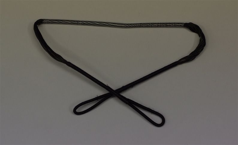 CORDA PER BALESTRA COMPOUND LIGHTING RHINO