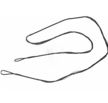 CORDA PER ARCO A 12 FILI - 96.5cm