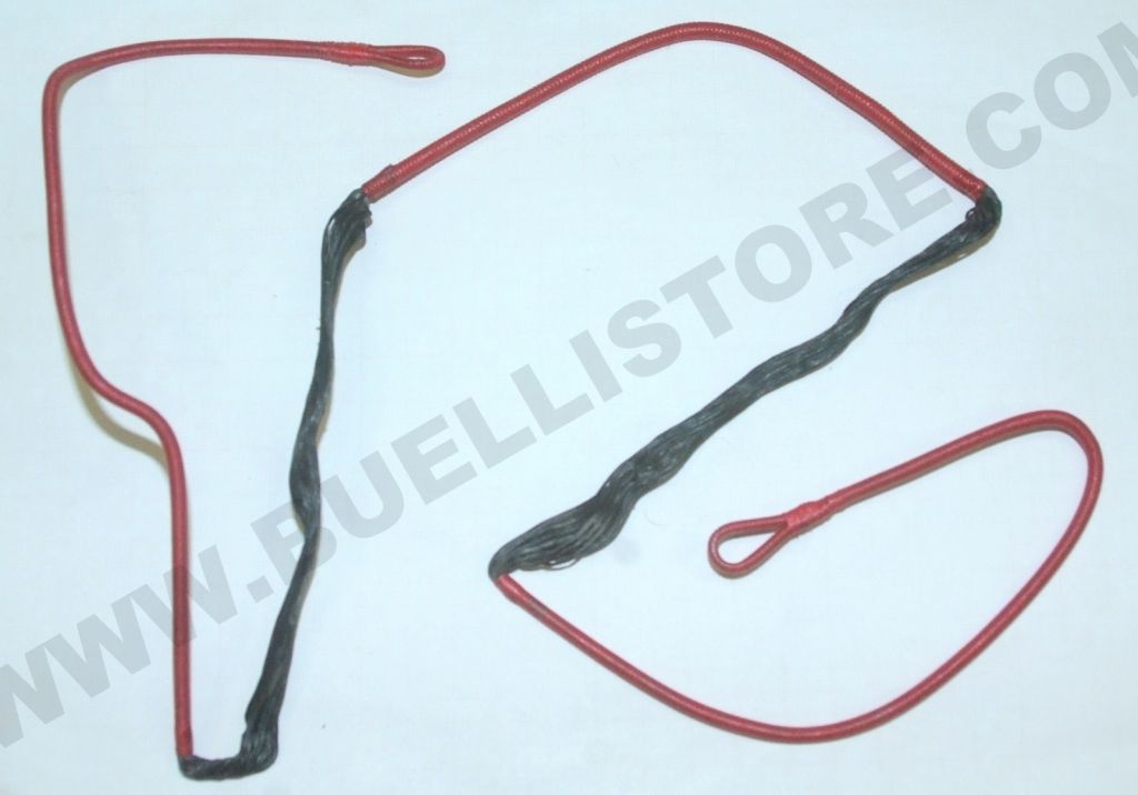 CORDA PER BALESTRA MAN KUNG - MK 350 - 150 LB