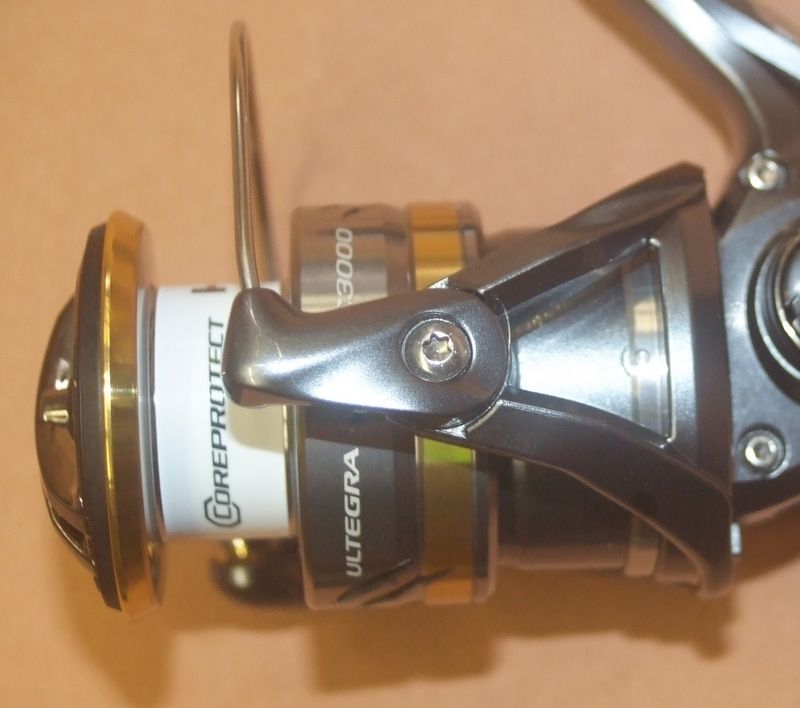 SHIMANO ULTEGRA C3000
