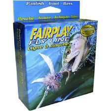 CORTLAND FAIRPLAY DT-4-F GREEN