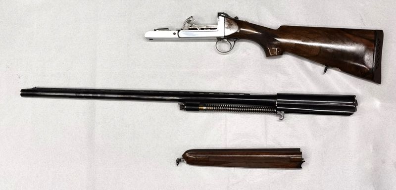 SEMIAUTOMATICO COSMI cal. 12 - SEMIMAGNUM