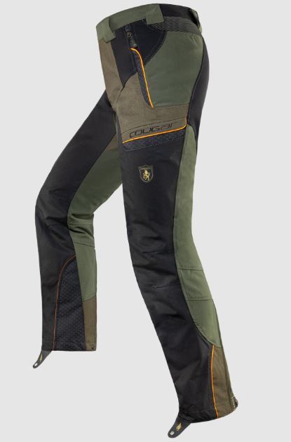 TRABALDO PANTALONE COUGAR 4.0 - TAGLIA 52