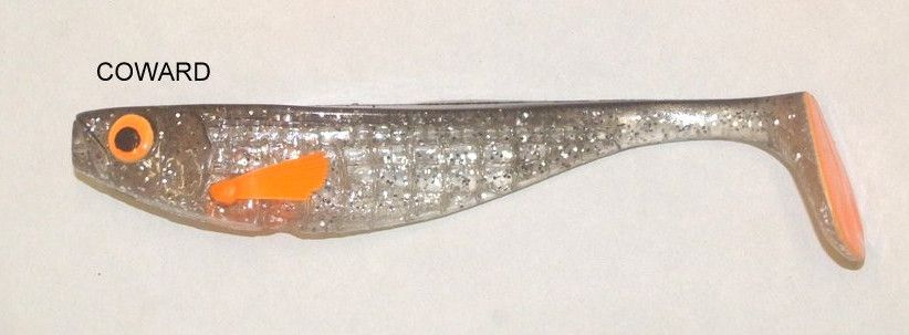 STORM - R.I.P. T-BONE - COWARD