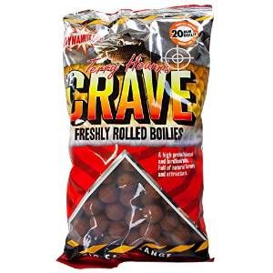 DYNAMITE THE CRAVE S/L DA 10mm 15mm E 20mm