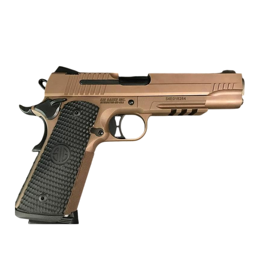 EMPEROR SCORPION FULL-SIZE 1911