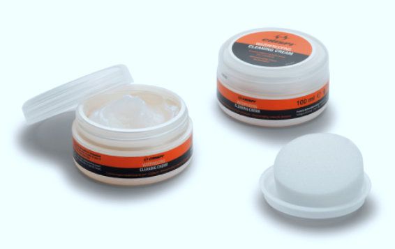 CRISPI CREMA IMPERMEABILIZZANTE PER CALZATURE 