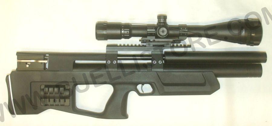 KALIBRGUN - CRICKET PCP 