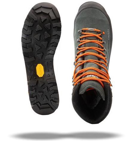 NUOVO SCARPONE CRISPI FOREST KL3 GTX ANTRACITE