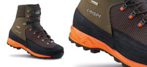 CRISPI TRACK GTX 42 NUOVO SCARPONE