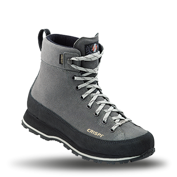 CRISPI LEEDS GTX GREY
