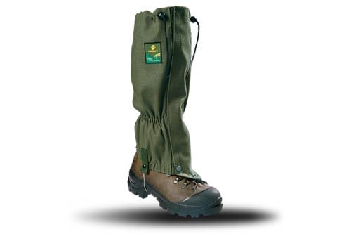 CRISPI GHETTE NYLON OLIVE TAG.M