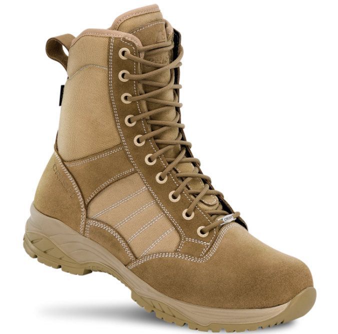 CRISPI S.W.A.T. DESERT GTX COYOTE - TG.45