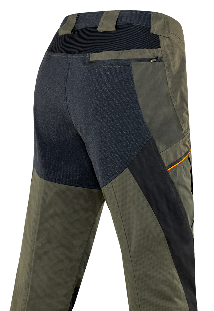 TRABALDO CROSSLAND PRO LEGGERI E IMPERMEABILI
