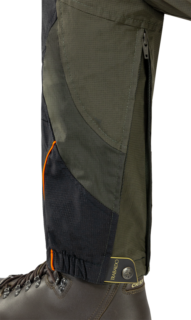 TRABALDO CROSSLAND PRO LEGGERI E IMPERMEABILI