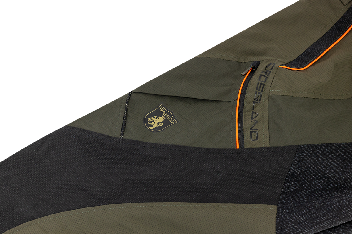TRABALDO CROSSLAND PRO LEGGERI E IMPERMEABILI