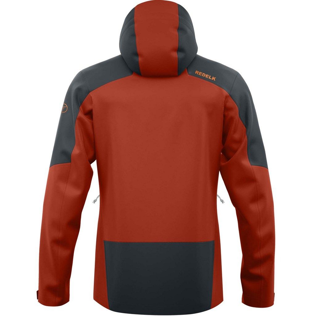 REDELK | CROWN - GIACCA TECNICA VESTIBILITÀ UNISEX