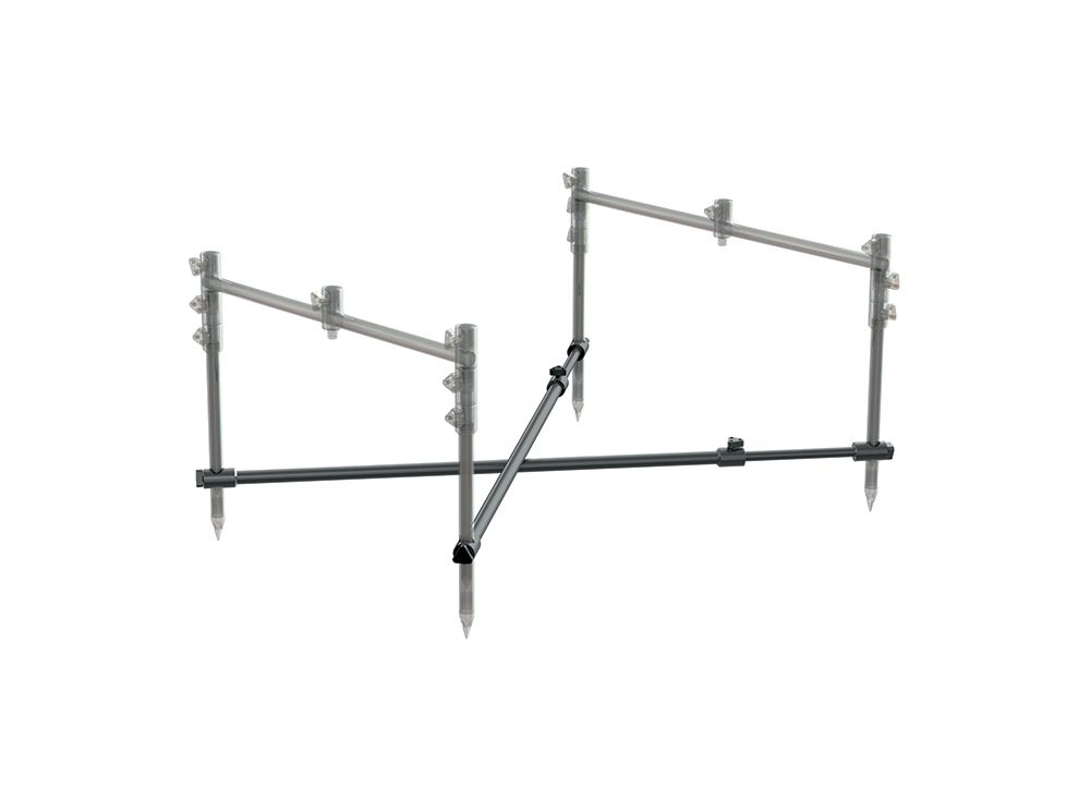 CARP SPIRIT PICCHETTI PER RODPOD BLAX CROSS BAR
