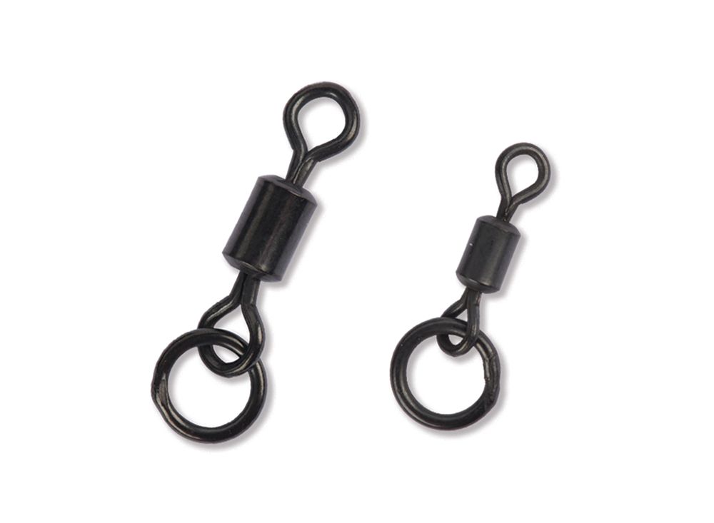 CARP SPIRIT - GIRELLA ROLLING + ANELLO - ROLLING SWIVEL WITH RING / 10pz.