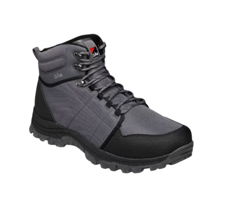 SCARPONI DA PESCA ICONIQ WADING LEGGERI E COMFORTEVOLI - DAM