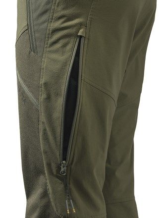 BERETTA - PANTALONE DA CACCIA UOMO - THORN RESISTANT EVO 
