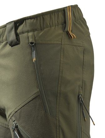 BERETTA - PANTALONE DA CACCIA UOMO - THORN RESISTANT EVO 