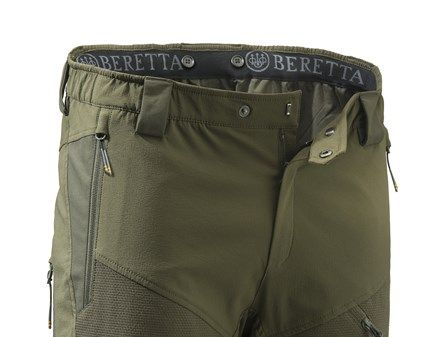 BERETTA - PANTALONE DA CACCIA UOMO - THORN RESISTANT EVO 