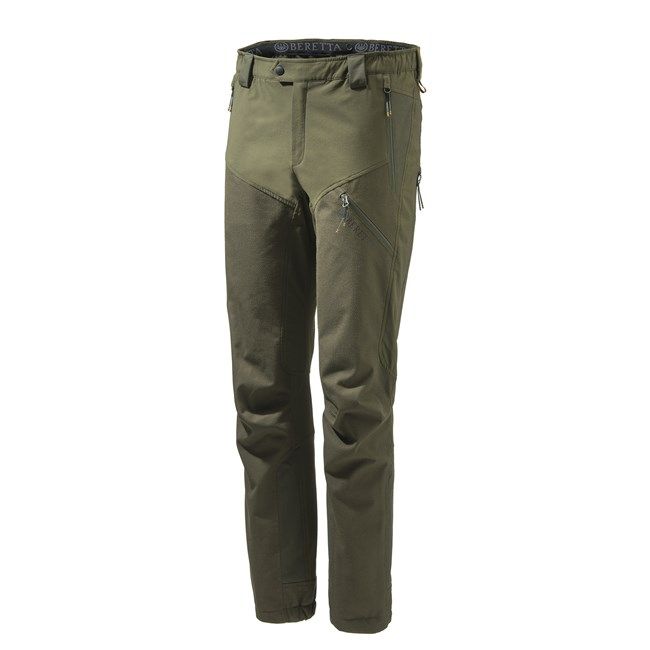 BERETTA - PANTALONE DA CACCIA UOMO - THORN RESISTANT EVO XXL