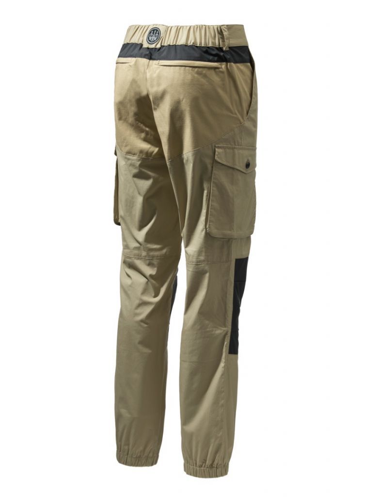 BERETTA PANTALONI HYBRID JUNGLE HASELNUT CU962