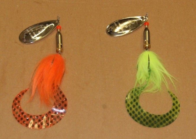 HERON MANTIDE ARANCIO MIS:4