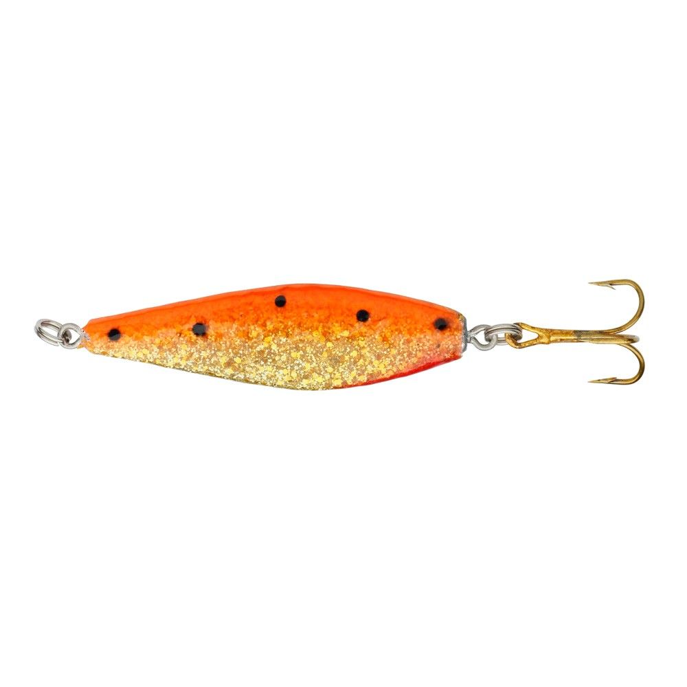  ABU GARGIA | LILL-ZIGGE 14G- GOLDEN MINNOW