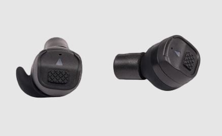 NUM'AXES AURICOLARI PROTETTIVI ELETTRONICI