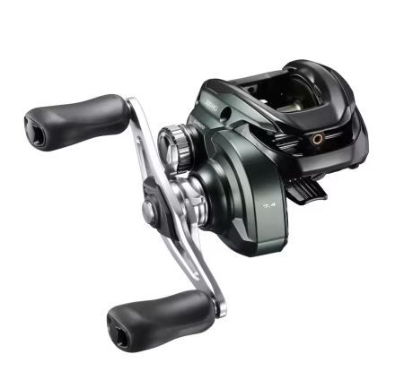 SHIMANO CURADO M 