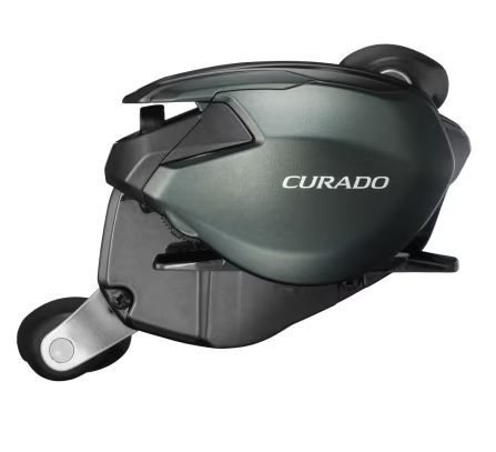 SHIMANO CURADO M 