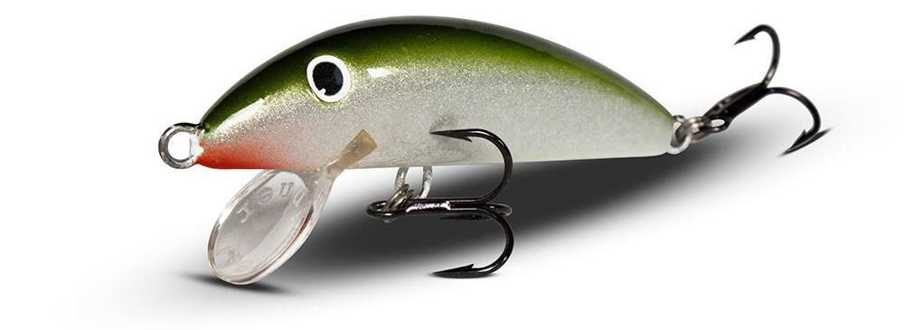 REAL WINNER MINNOW SINKING 10CM - CV