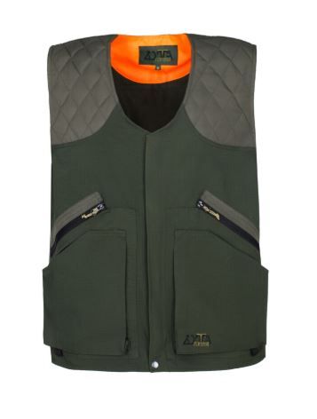 ZOTTA GILET CYPRO - XXL