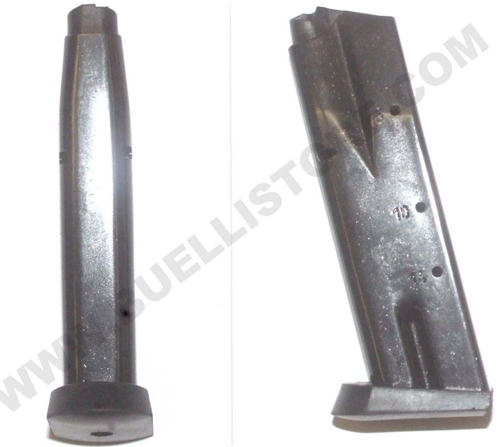 CZ CARICATORE 14 COLPI 9X21 PER CZ 75 COMPACT E P-01