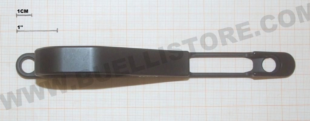 CZ 455 RICAMBIO PONTICELLO NERO 